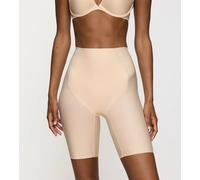 Triumph Medium Shaping Series Panty L - Damen - beige in Größe 36/38