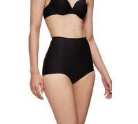 Triumph Damen Medium Shaping Series Highwaist Panty Briefs, SCHWARZ, XL