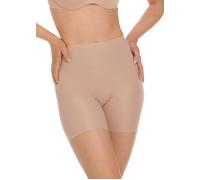 Shapingslip MAGIC BODYFASHION, Damen, Gr. L, cappuccino, Obermaterial: 68% Polyamid, 32% Elasthan, Unterhosen, formend, elastisch, weich, ohne Nähte (11901901-L) cappuccino