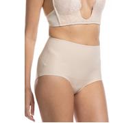 Shapingslip MAGIC BODYFASHION, Damen, Gr. M, latte, Obermaterial: 80% Polyamid, 20% Elasthan, Unterhosen (15383065-M) latte