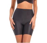 Shapingslip MAGIC BODYFASHION, Damen, Gr. S, schwarz, Obermaterial: 68% Polyamid, 32% Elasthan, Unterhosen, formend, elastisch, weich, ohne Nähte (96911850-S) schwarz