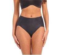 Shapingslip MAGIC BODYFASHION, Damen, Gr. S, schwarz, Obermaterial: 68% Polyamid, 32% Elasthan, Unterhosen, nahtlos, elastisch, mittelhoher Schnitt (95028051-S) schwarz
