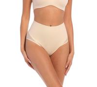 Shapingslip MAGIC BODYFASHION, Damen, Gr. XL, braun (latte), Stoff, Obermaterial: 83% Polyamid, 17% Elasthan, unifarben, eng, Unterhosen, nahtloses Design und eine unsichtbare Verarbeitung (78226231-X