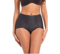 Shapingslip MAGIC BODYFASHION, Damen, Gr. XXL, schwarz, Obermaterial: 68% Polyamid, 32% Elasthan, Unterhosen, mittelhoher Schnitt, elastisch, weich, formend (46945751-XXL) schwarz