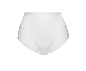 Shapingslip SUSA "Shaper Slip Milano", Damen, Gr. 38, beige (ivory), Stoff, Obermaterial: 84% Polyamid PA. 13% Elasthan EL. 3% Baumwolle CO., Unterhosen (44317922-38) ivory