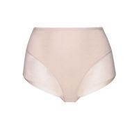 Shapingslip SUSA "Shaper Slip Milano", Damen, Gr. 40, beige (sand), Stoff, Obermaterial: 84% Polyamid PA. 13% Elasthan EL. 3% Baumwolle CO., Unterhosen (79064011-40) sand