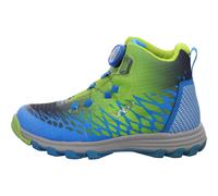 SHARK MID BOA GTX yellow - Gr. - 41