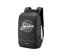 Backpack (schwarz, 16 Liter)