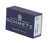 Sharp Schmetz Microtex Maschine Nadel Größe 14/90 Box von 100
