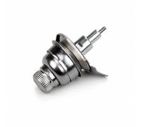 Sharplace 2 Stück Nähmaschinen Klemmen set Spulenkapsel Reparatur Metall Universell für Verschiedene Modelle mit Schneller, B-Modell Fadenspannungsregler