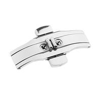 Sharplace Armband Verschluss 25x6mm Ersatzteile