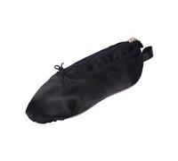 Sharplace Ballettschuh-Make-up-Tasche, Mini-Kosmetiktasche, kreativ, für Damen, stilvolle Bleistifttasche