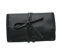Sharplace Lippenstift-Organizer-Etui, praktischer Reise-Lippenstifthalter, rollbare Kosmetiktasche für Büro, Geschäftsreisen, Alltag und Freizeit