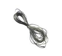 Sharplace Nähgarn Spule Faden Conductive Thread für, Länge: