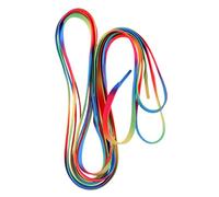 Sharplace Schnürsenkel, reißfeste Schuhbänder 1 Paar für Rollschuhe,