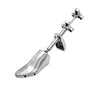 Sharplace Unisex Schuhdehner Schuhweiter Schuhstrecker Schuhspanner aus robuster Aluminiumlegierung, S 35-42