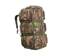 Sharplace Wanderrucksack Große Kapazität Camping Rucksack Tasche Männer Mehrzweck Verstellbarer Schultergurt Outdoor Reisetasche für Touren, b