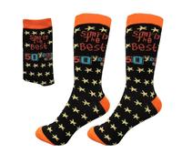 SHATCHI Simply The Best (13, 16, 18, 21, 30, 40, 50, 60) Jahre alte Socken für Geburtstag, Andenken, Geschenk, Uni für Sie und Ihn