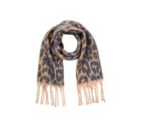 camel active - Schal aus recyceltem Polyester - Gr. - OS