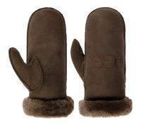 Shearling Fäustlinge by UGG braun L/XL