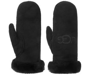 Shearling Fäustlinge by UGG schwarz S/M