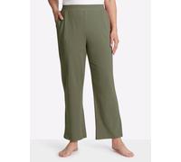 Sheego 26/27 khaki