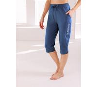 Sheego 36/38 jeansblau