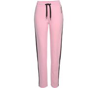 Sheego 36/38 rosa-schwarz