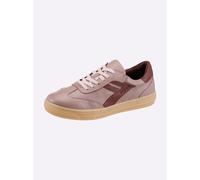 Sheego 36 mauve-bordeaux