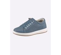 Sheego 37 blau