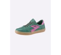 Sheego 38 grün-pink