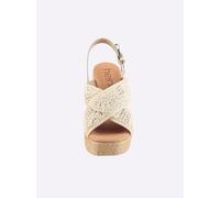 Sheego 41 beige