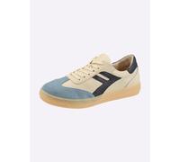 Sheego 41 creme-blau