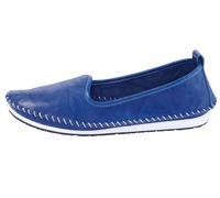 Sheego 41 royalblau