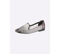Sheego 42 anthrazit-metallic