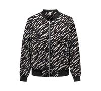Sheego 42 brush aop:noos derifting zebra