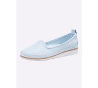 Sheego 42 hellblau