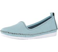 Sheego 42 hellblau