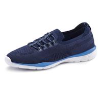 Sheego 42 navy