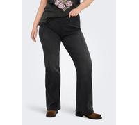 Sheego 42 washed black