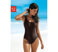 Sheego 42B braun