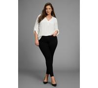 Sheego 44 black denim