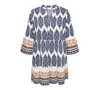 Sheego 44 cloud dancer aop:ethnic
