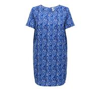 Sheego 46 blueprint aop:dreamy leaves