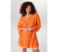 Sheego 46 orange