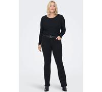 Sheego 48 black-denim