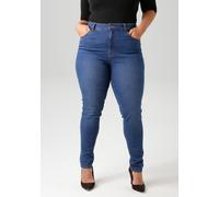 Sheego 48 dark blue