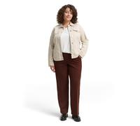 Sheego 48 dark pecan brown