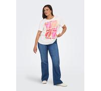 Sheego 48 medium blue denim