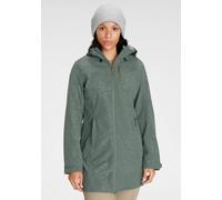 Sheego 50 dunkelgrün